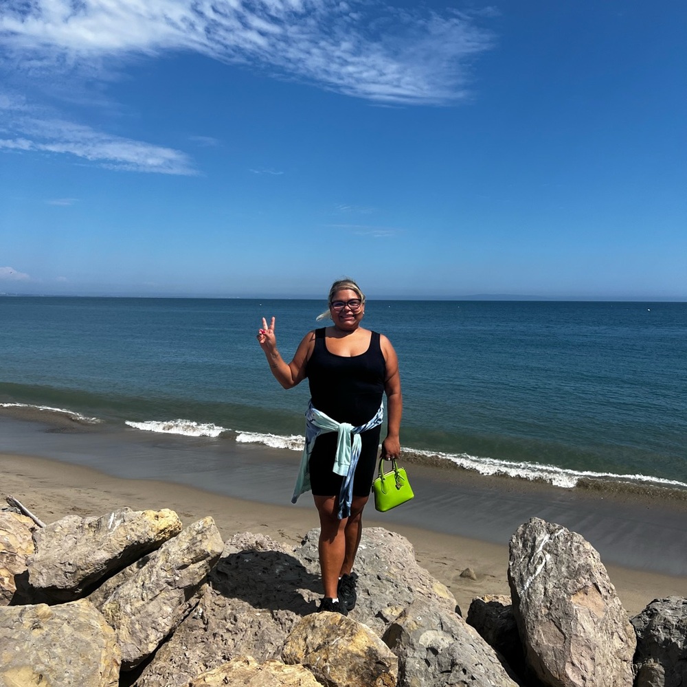 Meet your Posher, Diane